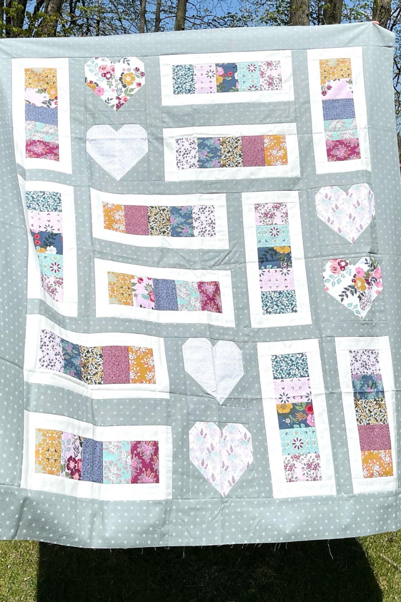Sew Sampler