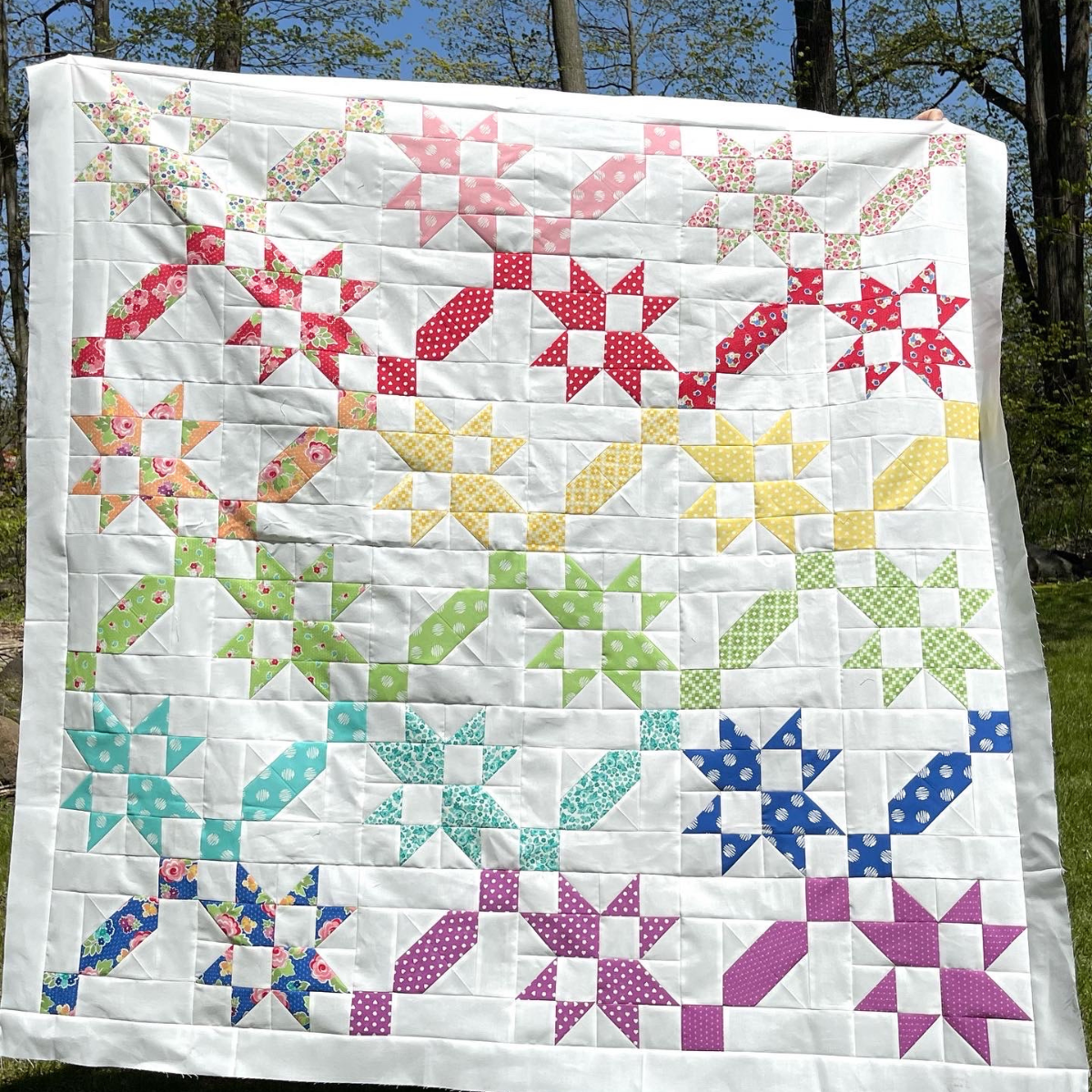 Sew Sampler