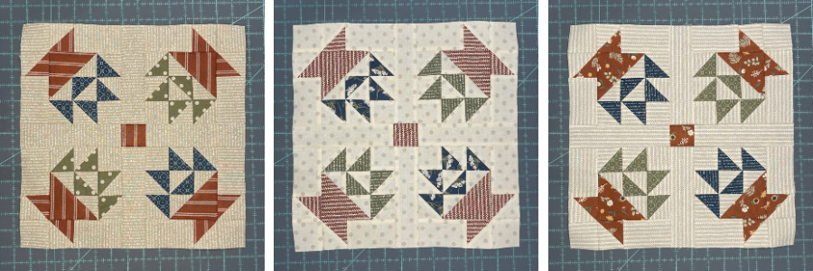 Fat Quarter Shop Quilt Along Susan Ache